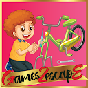 Games2Escape Find Bicycle Wheel