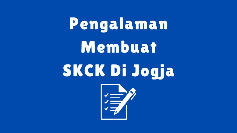 cara buat skck di jogja