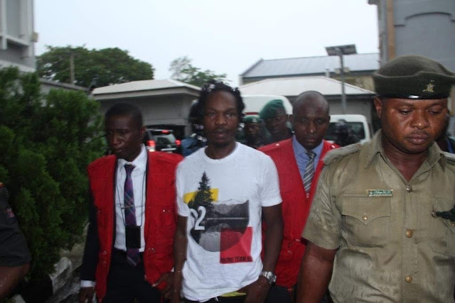 Court Declares Naira Marley Wanted Over ‘Car Theft’