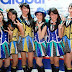 JKT48 Berupaya Tampilkan Budaya Indonesia, Gelar Handshake Nasional Pertama di Medan 