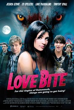 Free Download Movie Love Bite (2012)
