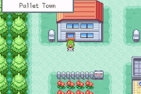 Pokemon Gardie's Adventure Screenshot 00