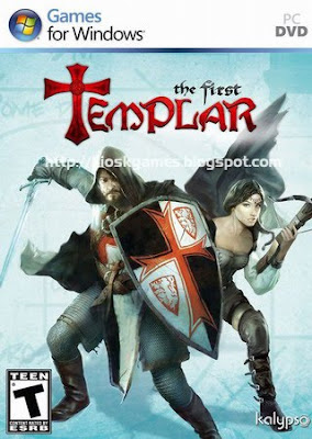 The First Templar - Mediafire