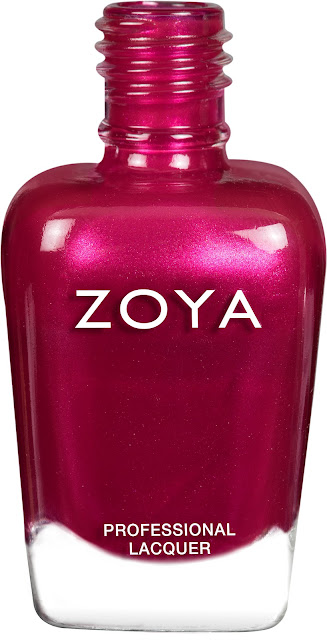 Zoya ZP1063 Koley