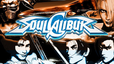 Download Soul Calibur android