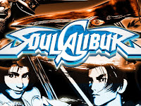 Download Soul Calibur mod android