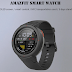 Xiaomi Amazfit Verge - Novo smartwatch da gama Amazfit