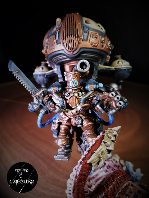 Kharadron Overlords