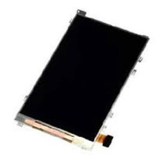  lcd dan touchscreen blackberry monza original