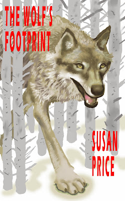 http://www.amazon.co.uk/The-Wolfs-Footprint-Susan-Price-ebook/dp/B00G9YYDC2