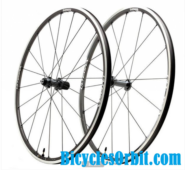 Wheels for Road Bicycles