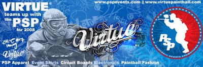 Paintball Sports Promotions