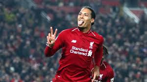  Biography and the life story of Virgil Van Dijk "won such as the PFA Player of the Year or the best player in the English league 2018/19"