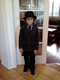 funeral attire for children