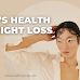 Women's health and weight loss Tips #3