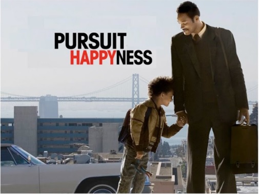 The Pursuit of Happiness: A Guide to Living a Joyful Life