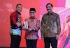 Surabaya Raih Penghargaan di SPBE Summit