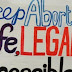 Usa: stop all'aborto dopo sei settimane in Florida