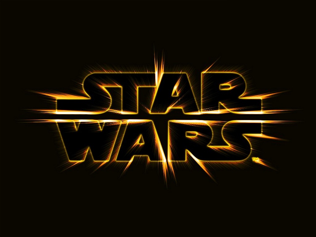 Star Wars Logo