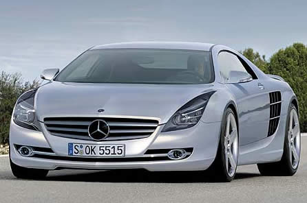 Sport Cars on All Sports Cars  Mercedes Sport Cars