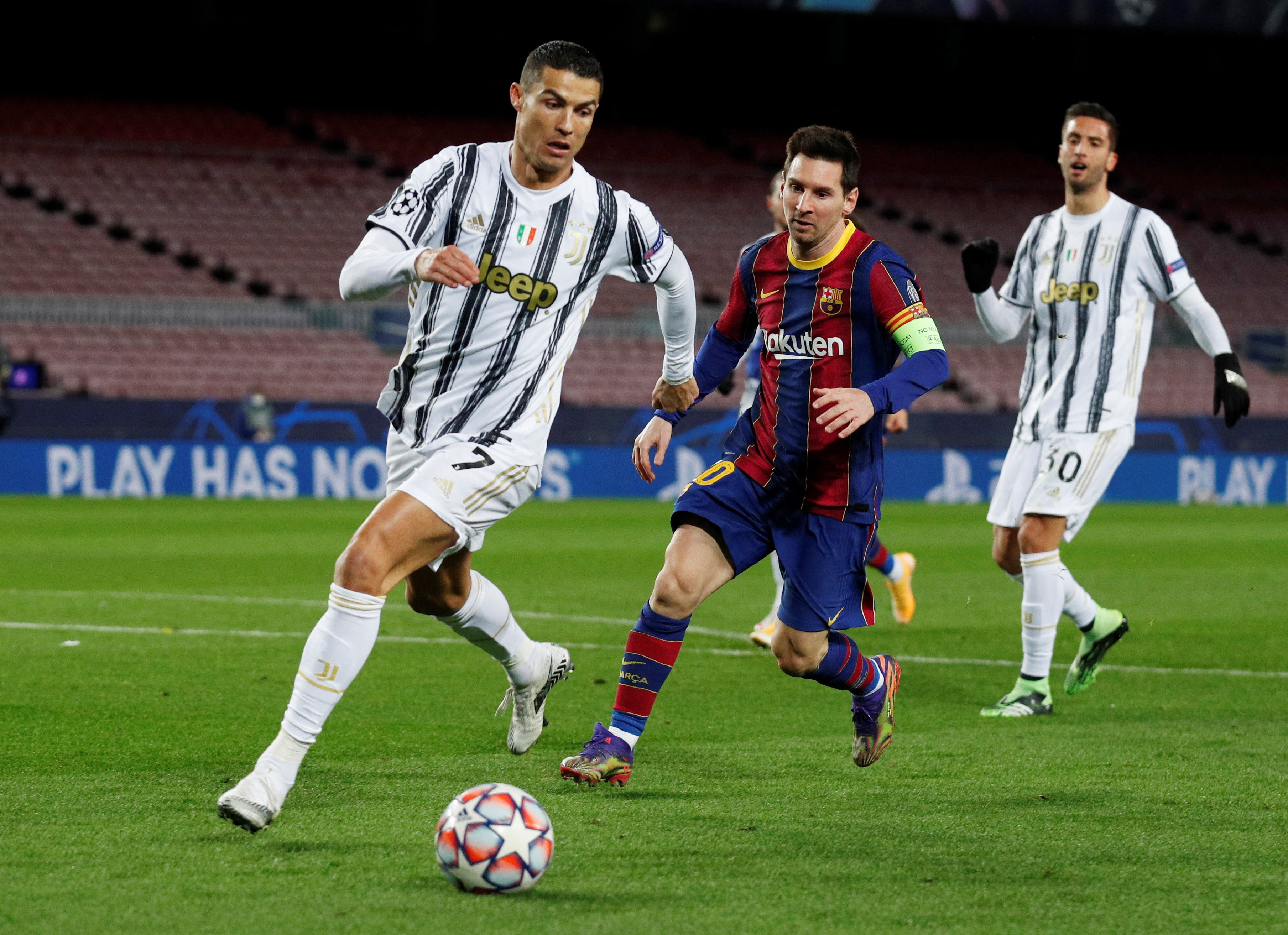 Watch PSG vs. Riyadh All-Stars live on the Sky Sports website to see Cristiano Ronaldo take against Lionel Messi.
