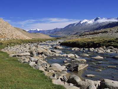 Ladakh Tours