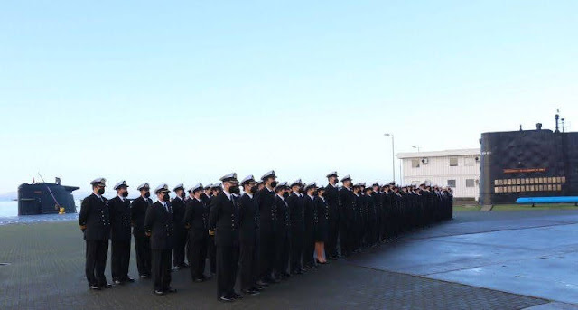 Submarinistas-de-Chile-conmemoraron-el-105-aniversario-en-el-Puerto-de-Talcahuano