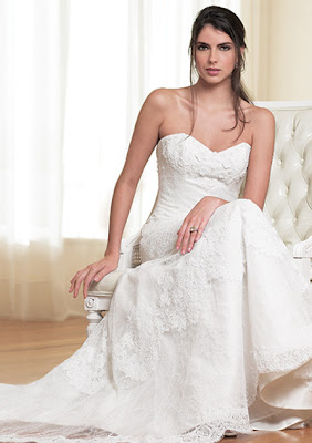 Wedding Dress 2011