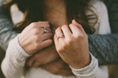 5 Jenis Cincin Paling Populer