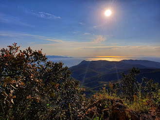 Monte Argentario