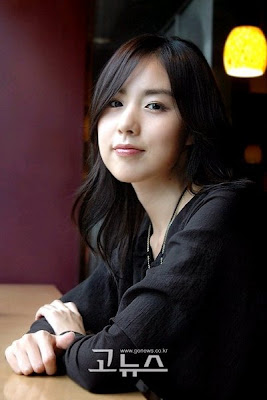 Kan Mi Yeon