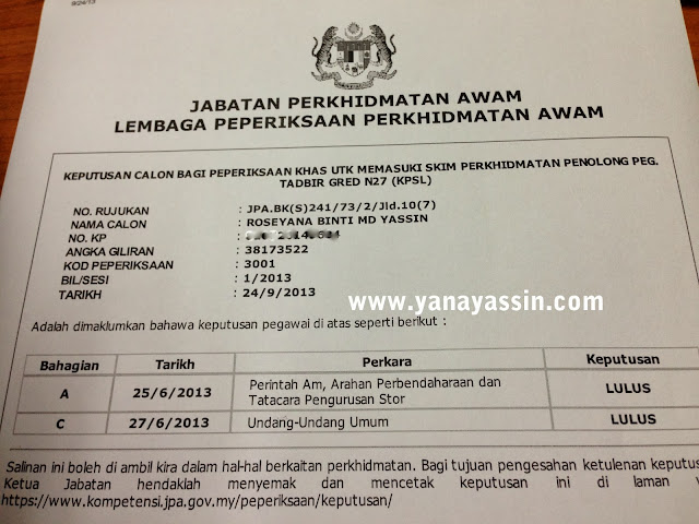 Contoh Soalan Temuduga Naik Pangkat - Sukoharjo cc