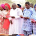 Lagos Chaplain sack: Bolanle Ambode lacks experience, Fashola’s wife more mature – African Church Bishop