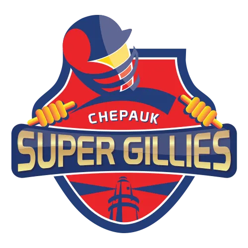 Chepauk Super Gillies TNPL 2024 Squad, Players, Schedule, Fixtures, Match Time Table, Venue, CSG Squads for Tamil Nadu Premier League 2024, Wikipedia, ESPN Cricinfo, Cricbuz, TNPLt20.com.