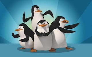 Google Penguin Update Is Live