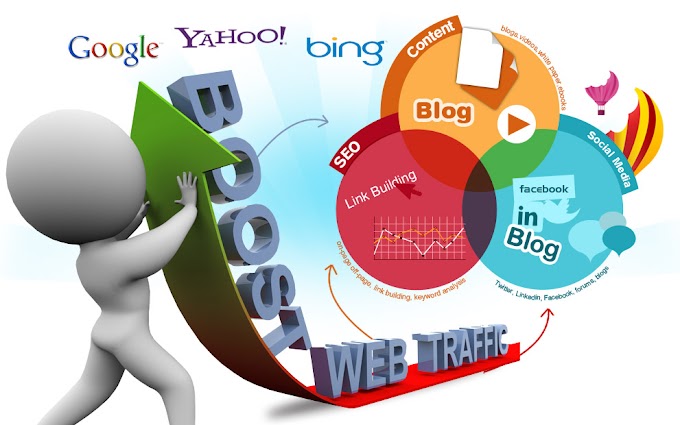 Enhance Your Organizations Presence over the Internet with Effective SEO