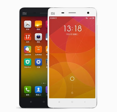 Harga Xiaomi Mi4