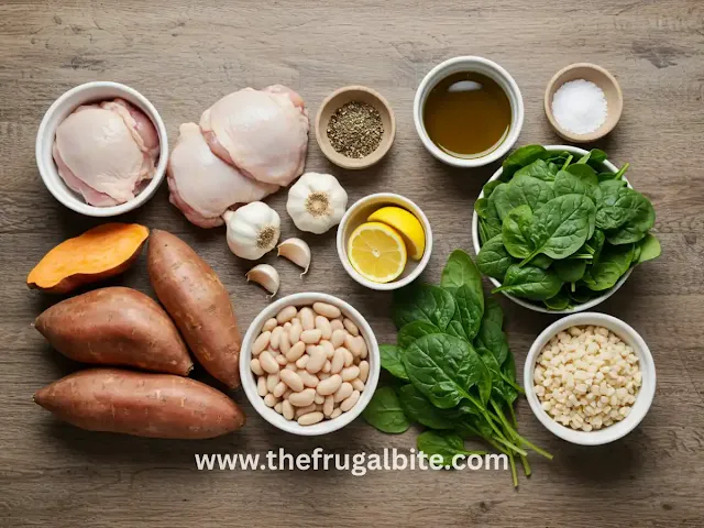 Simple, Affordable Weeknight Dinners Real Meals for Busy Nights