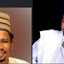 YOU ARE FROM CHAD WITH NO ELECTORAL VALUE AND INVOLVED IN JOB RACKETEERING - Sen Abbo fires back at Hon Jaafar