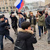 Today's Russian Protests Against Putin Are A Bust