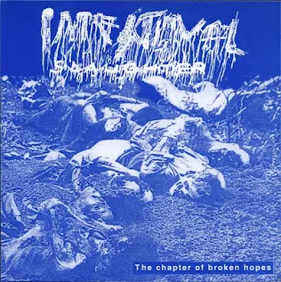 Split -  Libido Airbag & Intestinal Slaughter (1998)