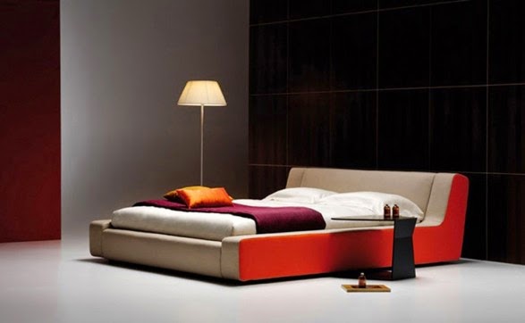  Desain  menarik untuk kamar  tidur  minimalis  ala  jepang  