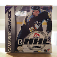 NHL 2002 box