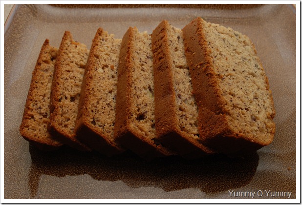 Banana Bread