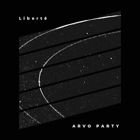 Arvo Party - Liberté