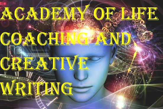 ΑΚΑΔΗΜΙΑ LIFE COACHING ΚΑΙ ΔΗΜΙΟΥΡΓΙΚΗΣ ΓΡΑΦΗΣ.