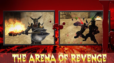 Samurai Warrior Assassin 2015 v2.8 Mod Apk Download [Terbaru]