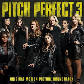 電影原聲帶《歌喉讚3 Pitch Perfect 3 (CD)》
