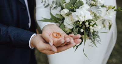 Tanggung Jawab Suami dan Istri dalam Pernikahan: 1 Petrus 3:7
