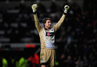 Tim Krul